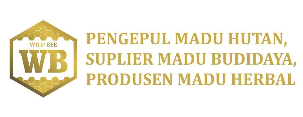 Madu Wild Bee