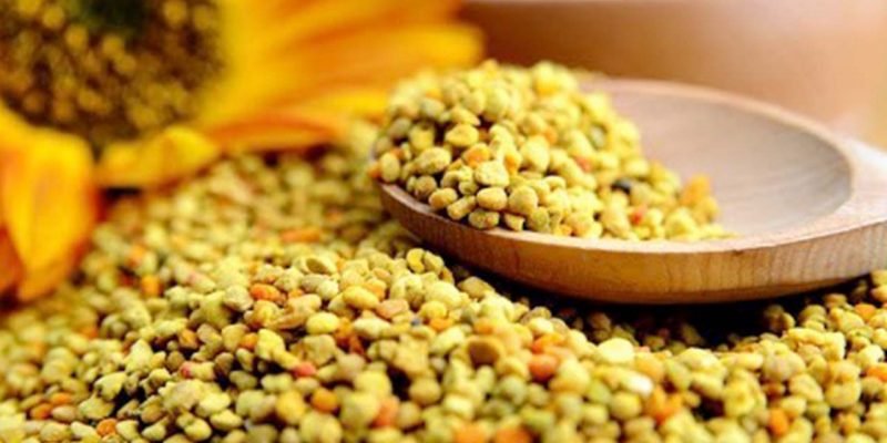 bee pollen